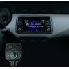 FM Transmitter Αυτοκινήτου UGREEN Bluetooth and Car Charger CD229 80910
